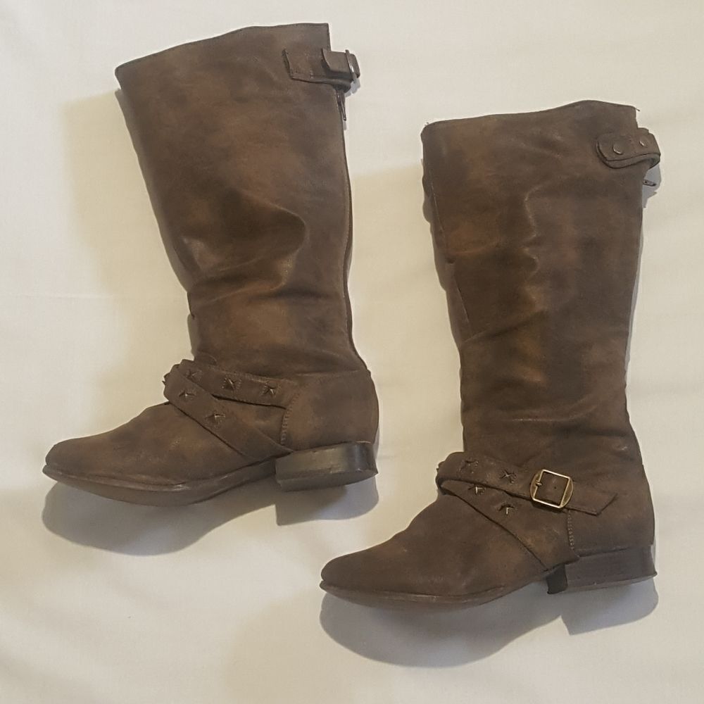 JustFabโbootsโ